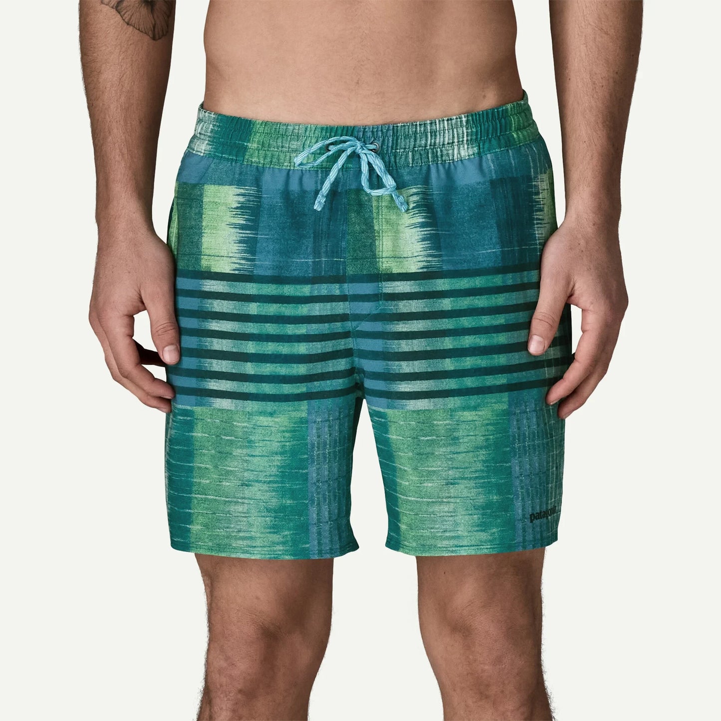 Men's Hydropeak Volley Shorts - 16" - US 4743