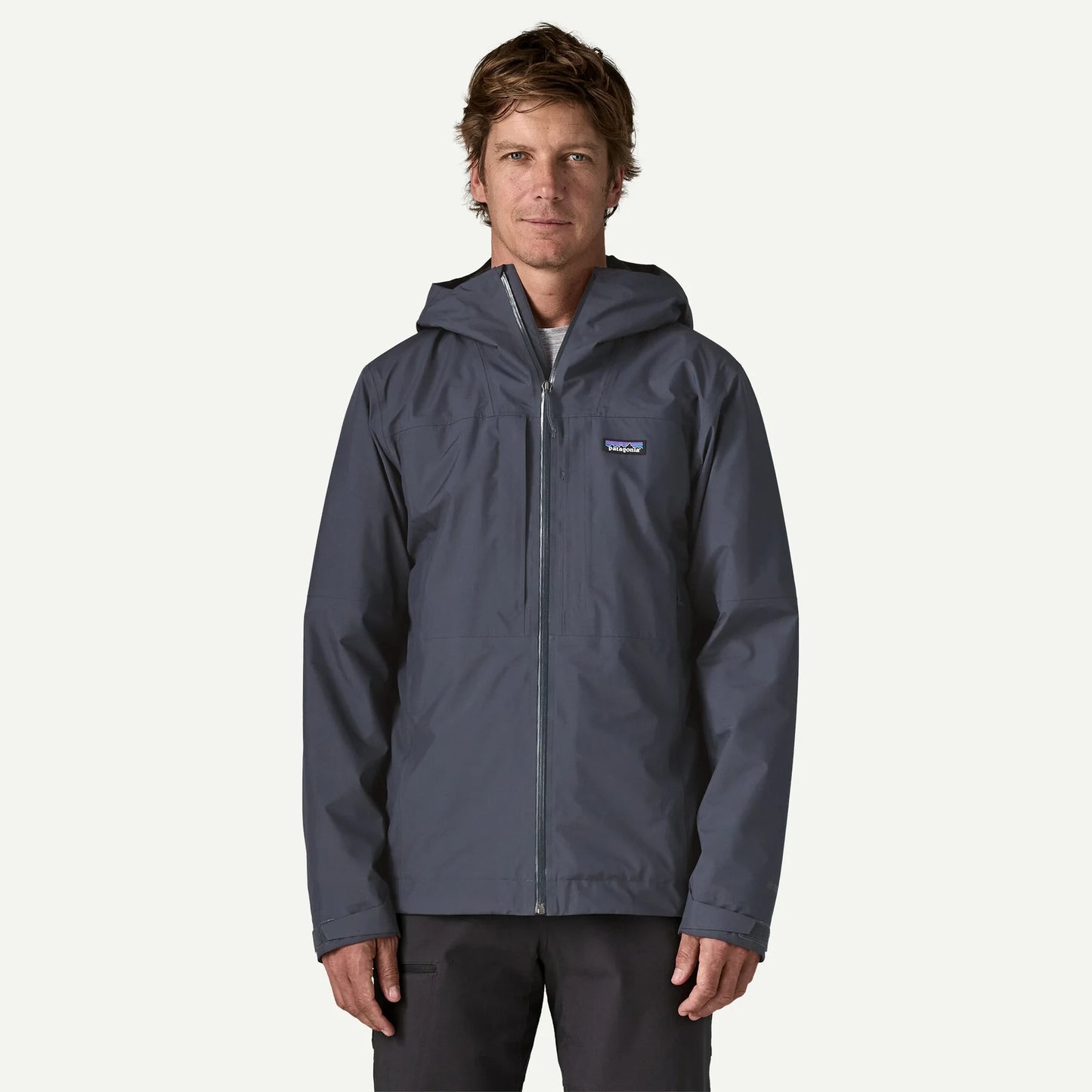 Men's Insulated Boulder Fork Rain Jacket - US 2676