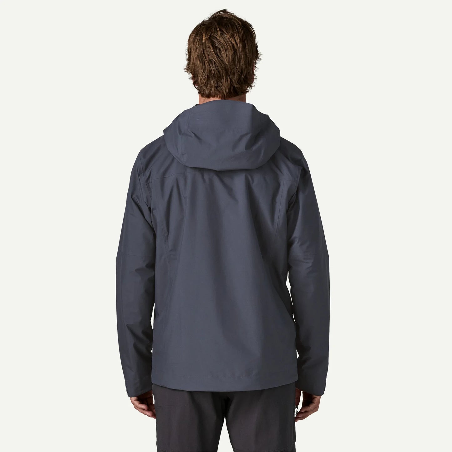 Men's Insulated Boulder Fork Rain Jacket - US 2676