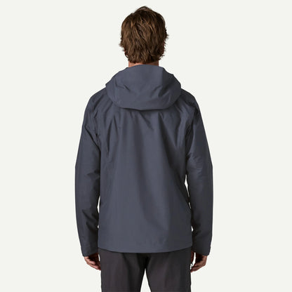 Men's Insulated Boulder Fork Rain Jacket - US 2676