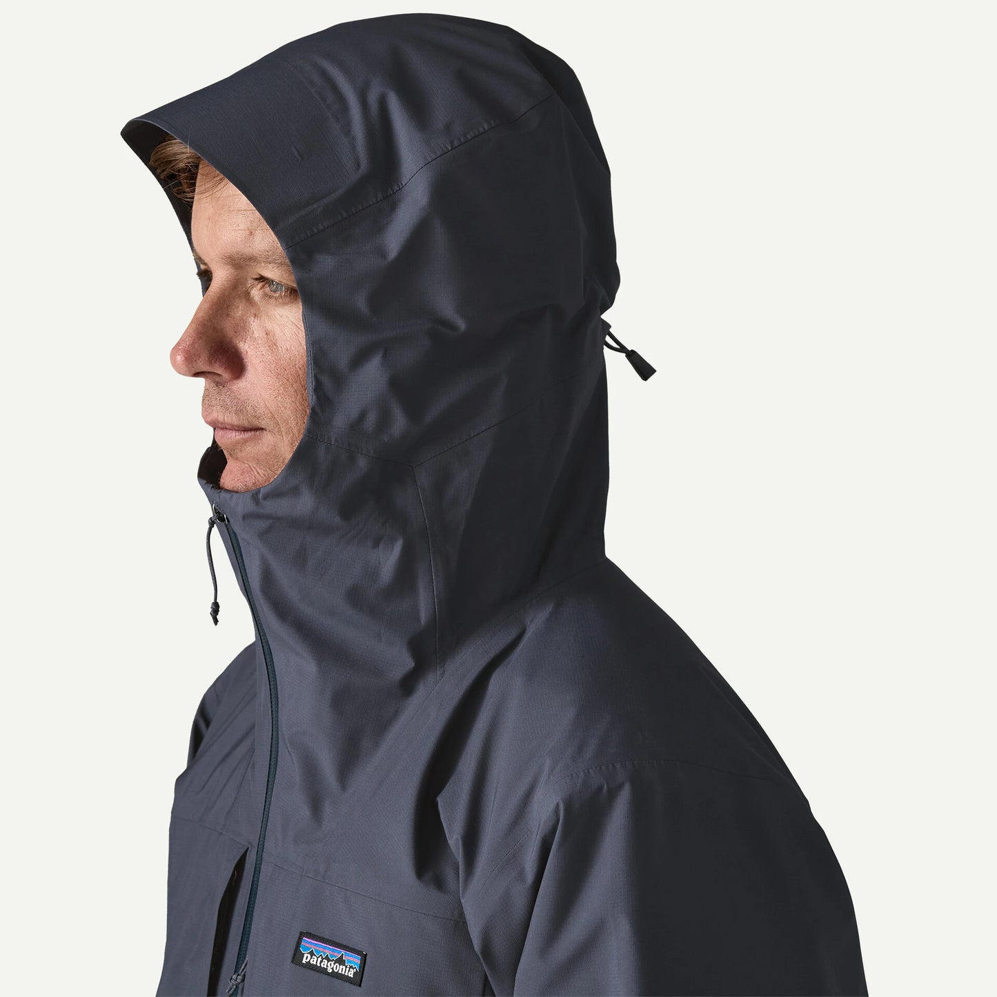 Men's Insulated Boulder Fork Rain Jacket - US 0713
