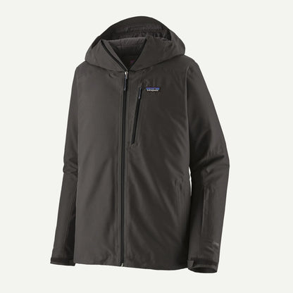 Men's Insulated Powder Town Jacket - US 4799