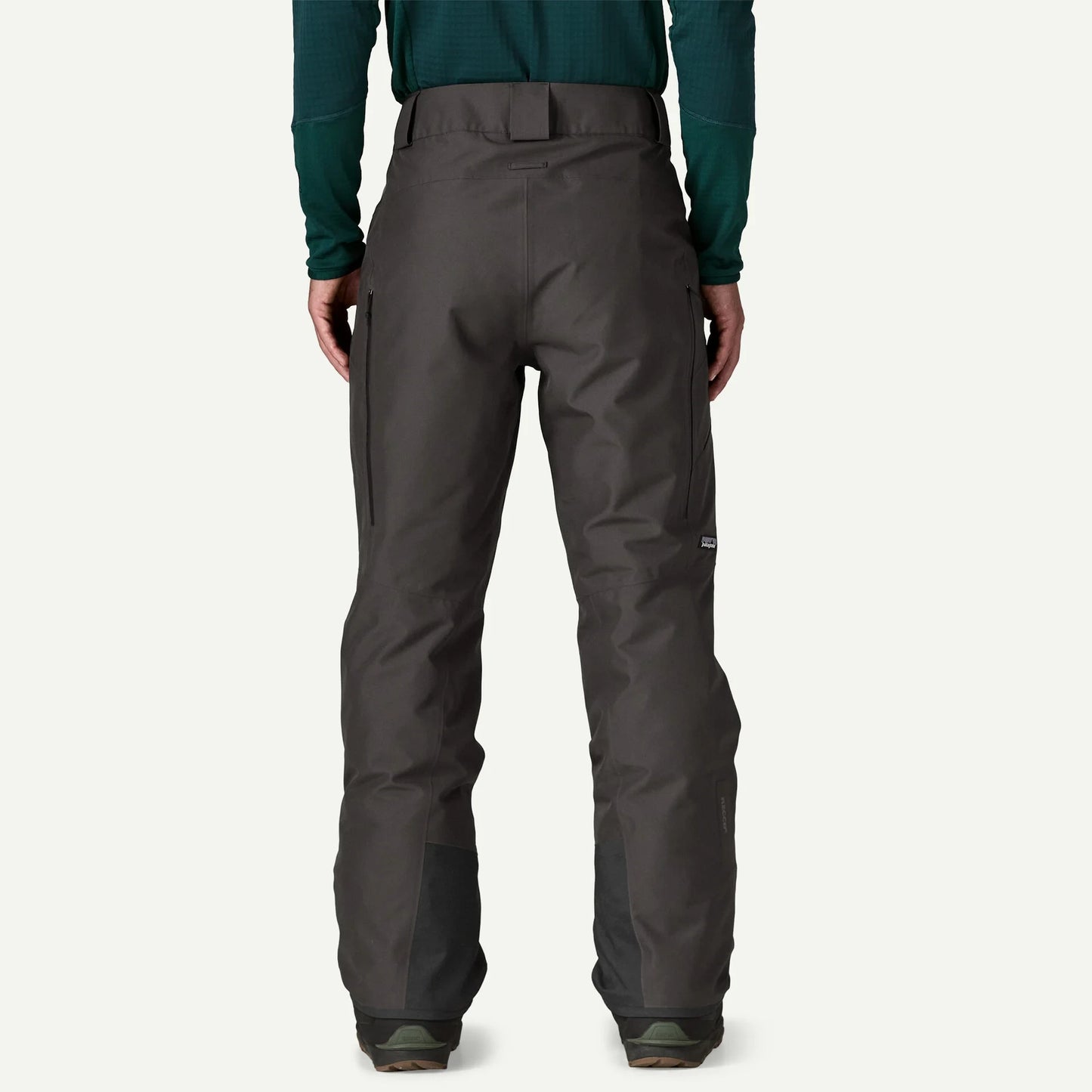 Men's Insulated Powder Town Pants - Regular - US 7080