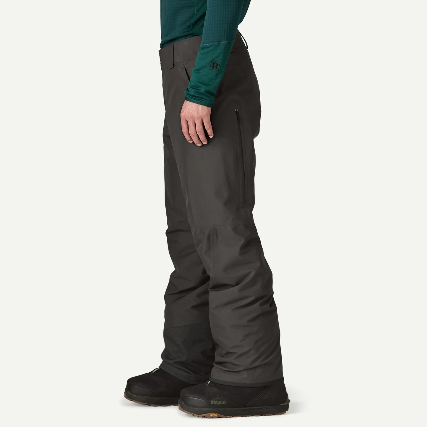Men's Insulated Powder Town Pants - Regular - US 0965