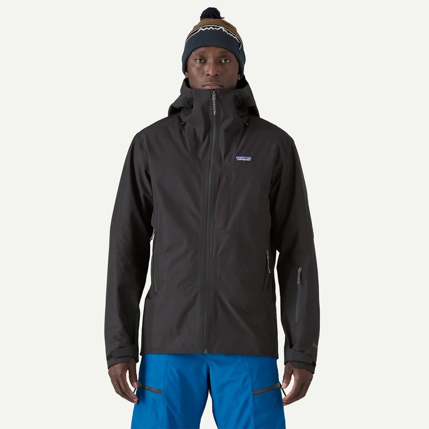 Men's Insulated Storm Shift Jacket - US 2814