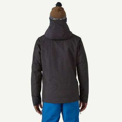 Men's Insulated Storm Shift Jacket - US 9151