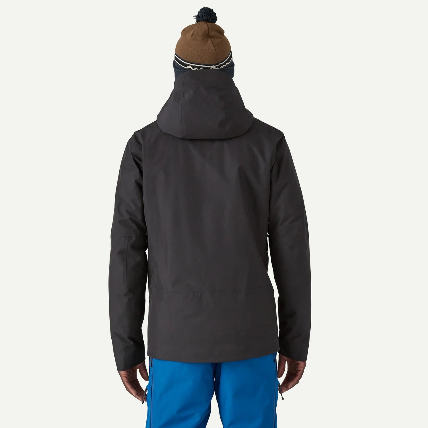 Men's Insulated Storm Shift Jacket - US 2814