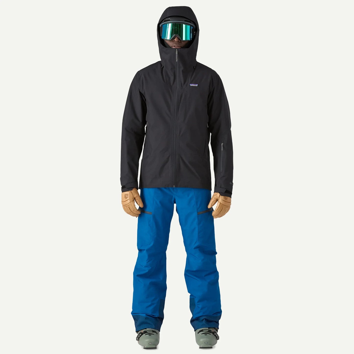 Men's Insulated Storm Shift Jacket - US 2814