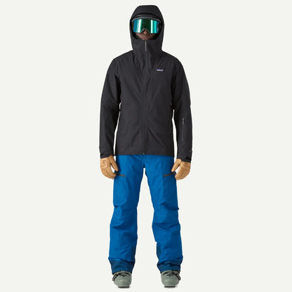 Men's Insulated Storm Shift Jacket - US 2814