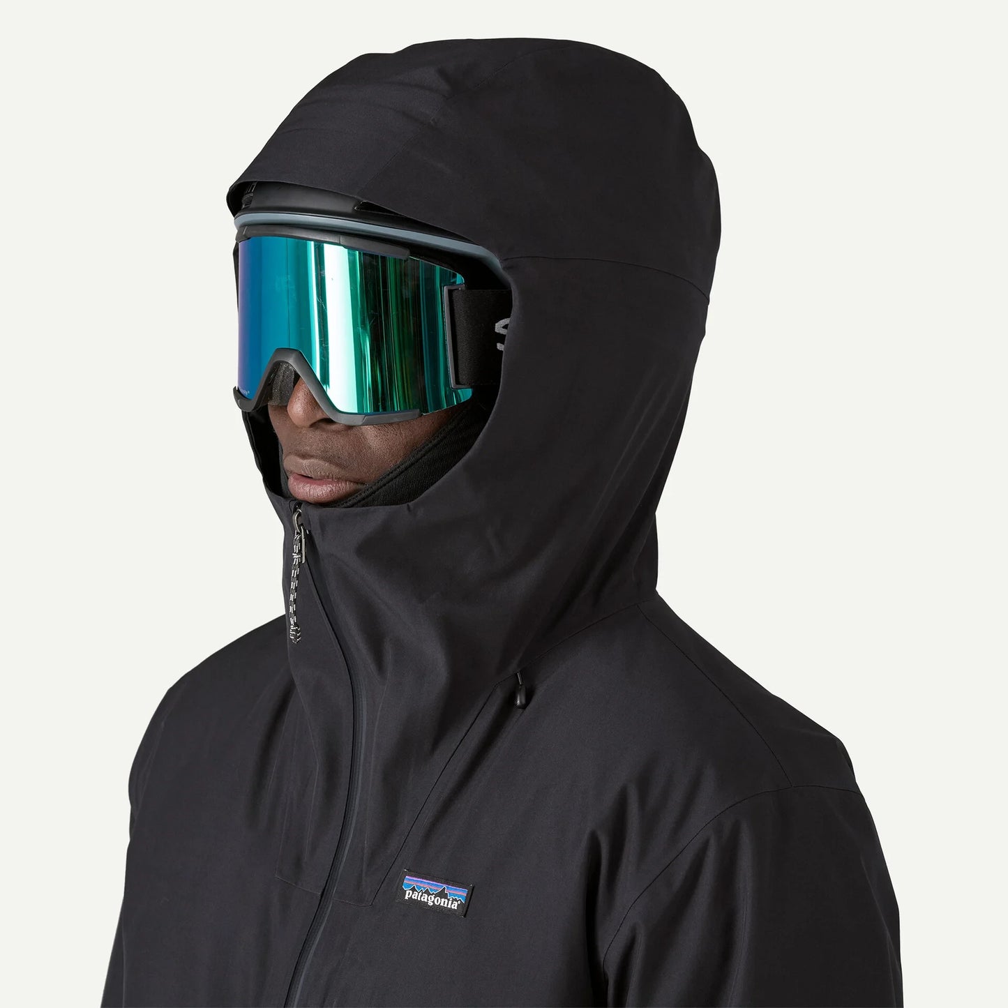 Men's Insulated Storm Shift Jacket - US 9151