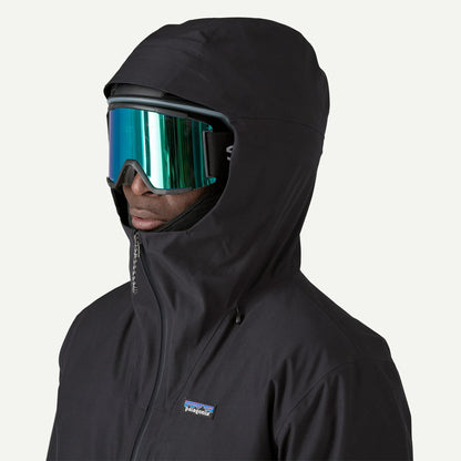 Men's Insulated Storm Shift Jacket - US 2814