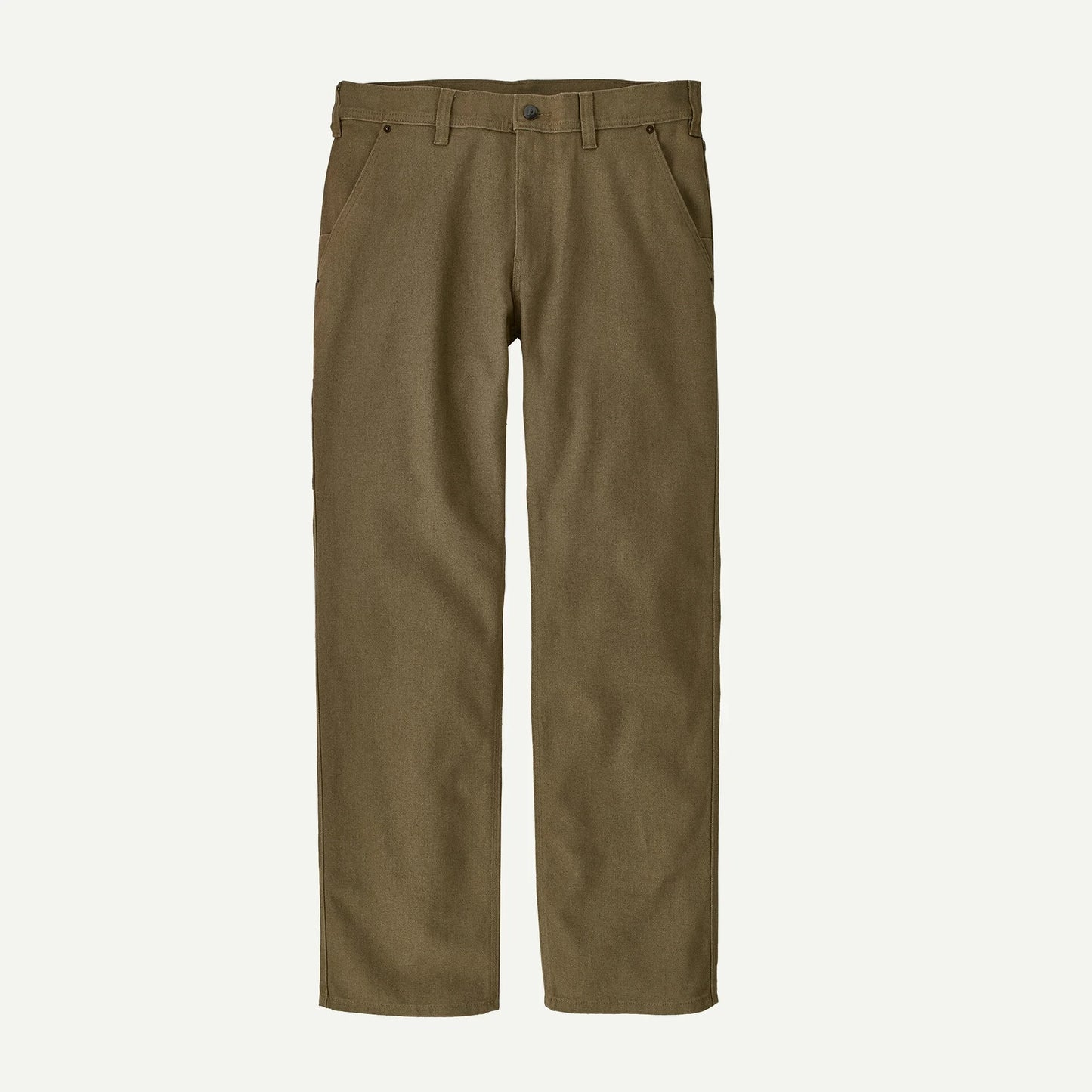 Men's Iron Forge® 5-Pocket Work Pants - Long - US 1204