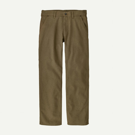 Men's Iron Forge® 5-Pocket Work Pants - Long - US 1204
