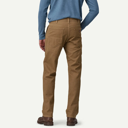 Men's Iron Forge® 5-Pocket Work Pants - Long - US 3534