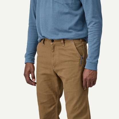 Men's Iron Forge® 5-Pocket Work Pants - Long - US 1204
