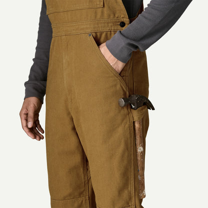 Men's Iron Forge® Bib Overalls - Regular - US 6361