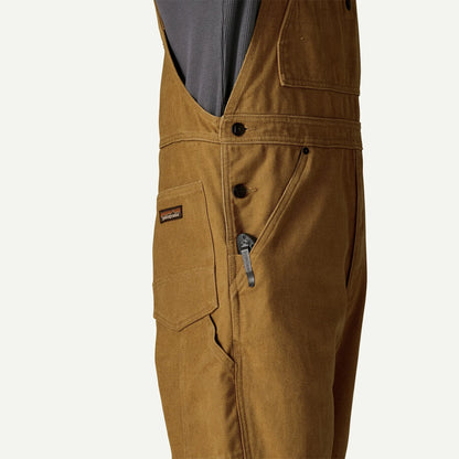 Men's Iron Forge® Bib Overalls - Regular - US 6361