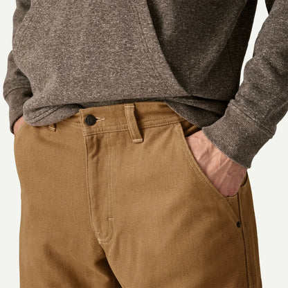 Men's Iron Forge® Double Knee Work Pants - Long - US 5714