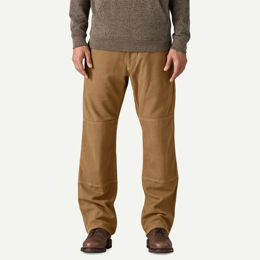 Men's Iron Forge® Double Knee Work Pants - Regular - US 1486