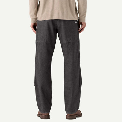 Men's Iron Forge® Double Knee Work Pants - Short - US 9887