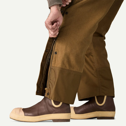 Men's Iron Forge® Insulated Work Overalls - Regular - US 6745