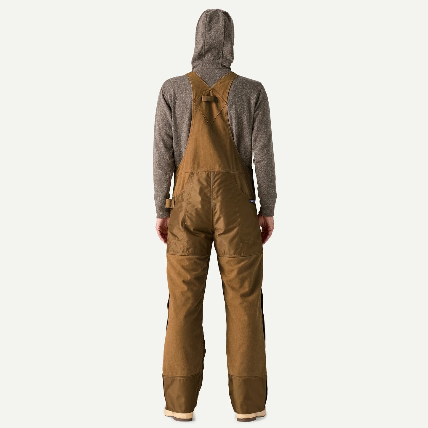 Men's Iron Forge® Insulated Work Overalls - Short - US 3985