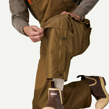 Men's Iron Forge® Insulated Work Overalls - Short - US 3985