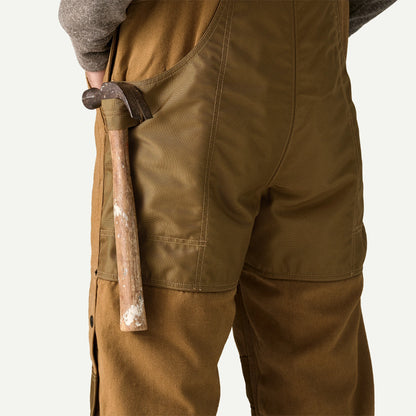 Men's Iron Forge® Insulated Work Overalls - Short - US 3985