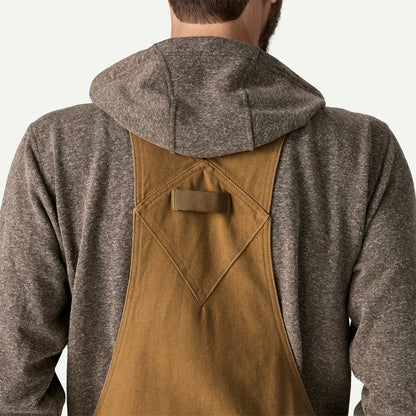 Men's Iron Forge® Insulated Work Overalls - Short - US 3985