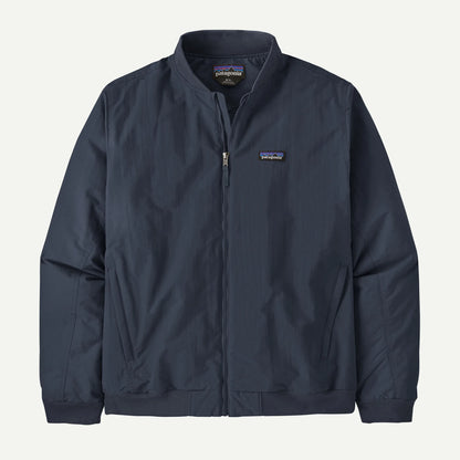 Men's Isthmus Deck Jacket - US 2084