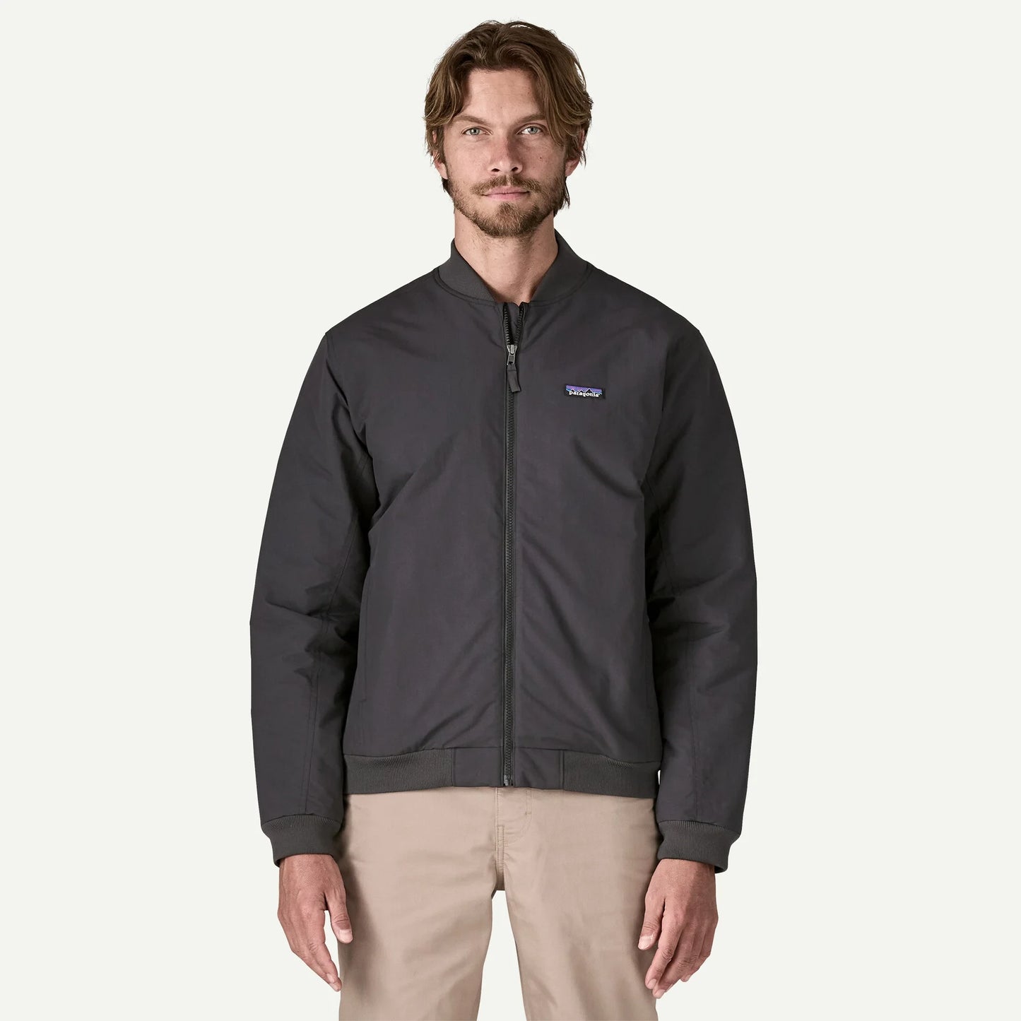 Men's Isthmus Deck Jacket - US 2406