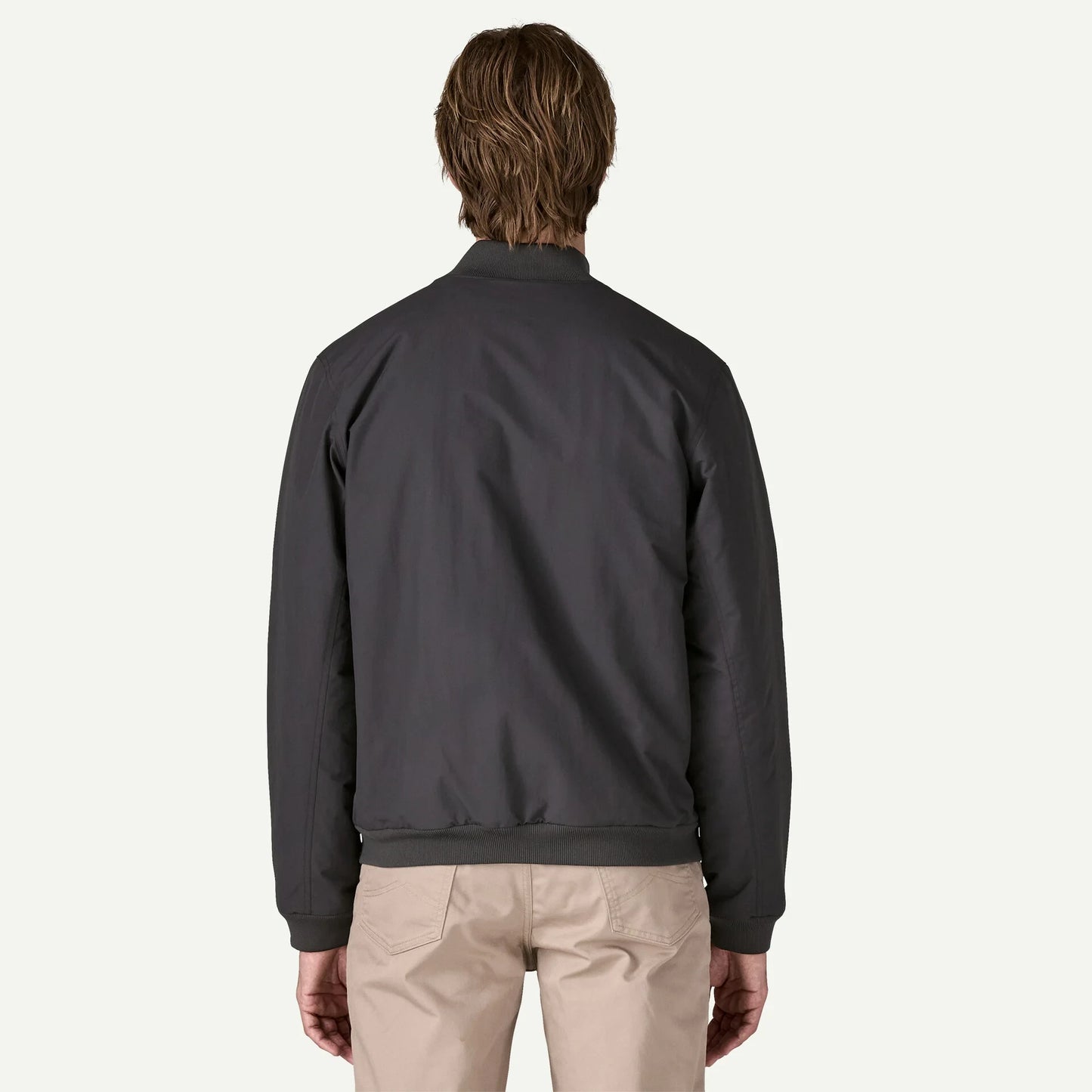 Men's Isthmus Deck Jacket - US 2406