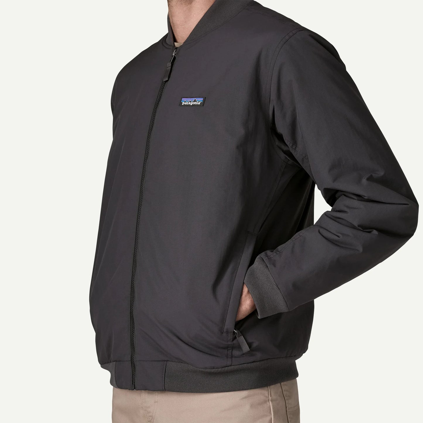 Men's Isthmus Deck Jacket - US 2406