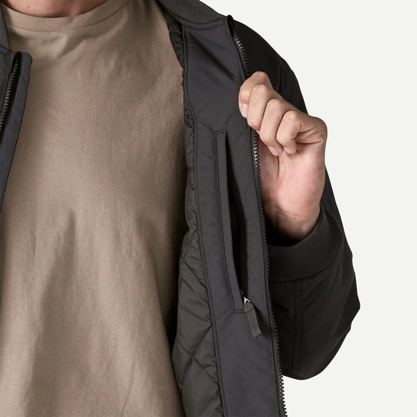 Men's Isthmus Deck Jacket - US 3605