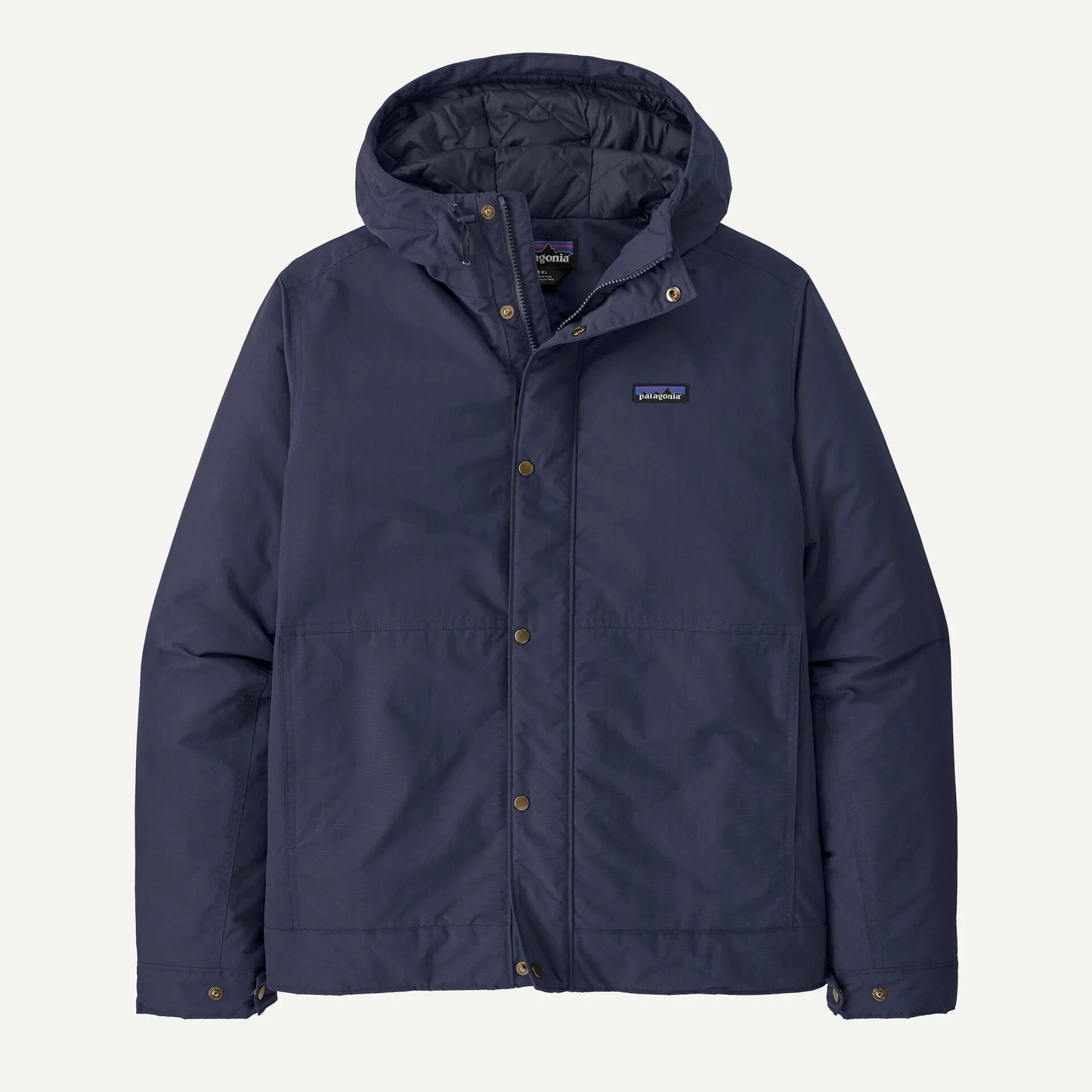 Men's Isthmus Jacket - US 1241