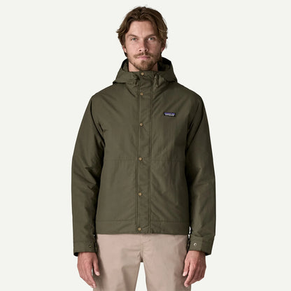 Men's Isthmus Jacket - US 0249