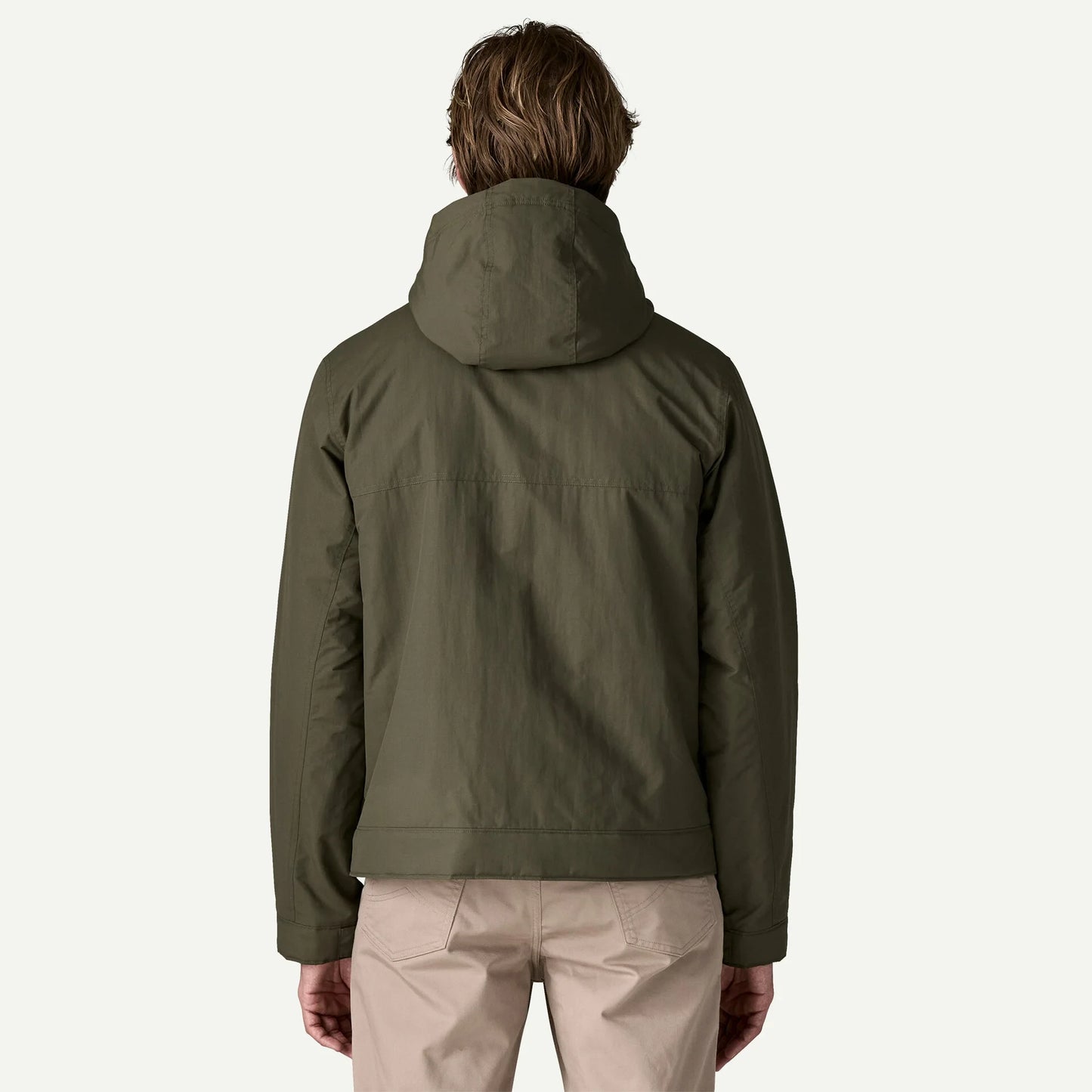 Men's Isthmus Jacket - US 1241