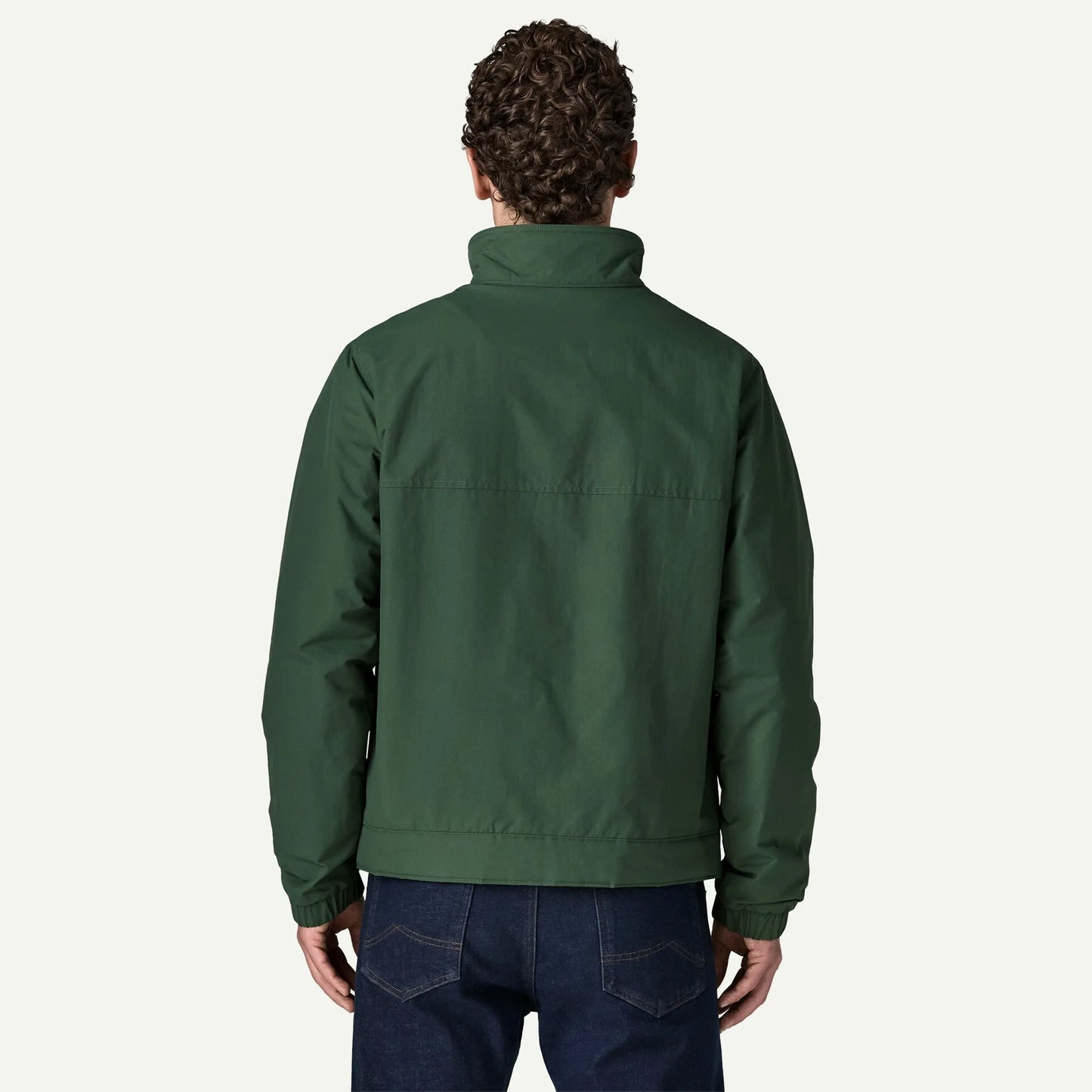 Men's Isthmus Lined Jacket - US 8678