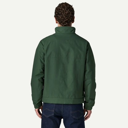 Men's Isthmus Lined Jacket - US 7792