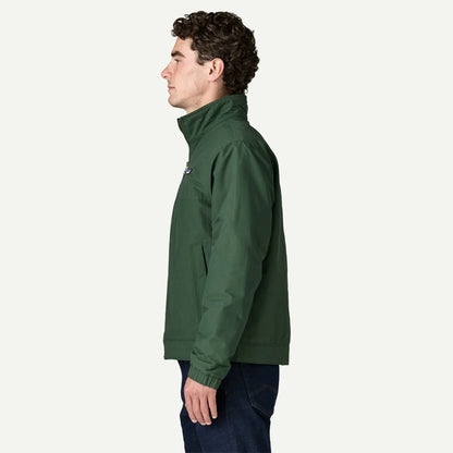 Men's Isthmus Lined Jacket - US 0346