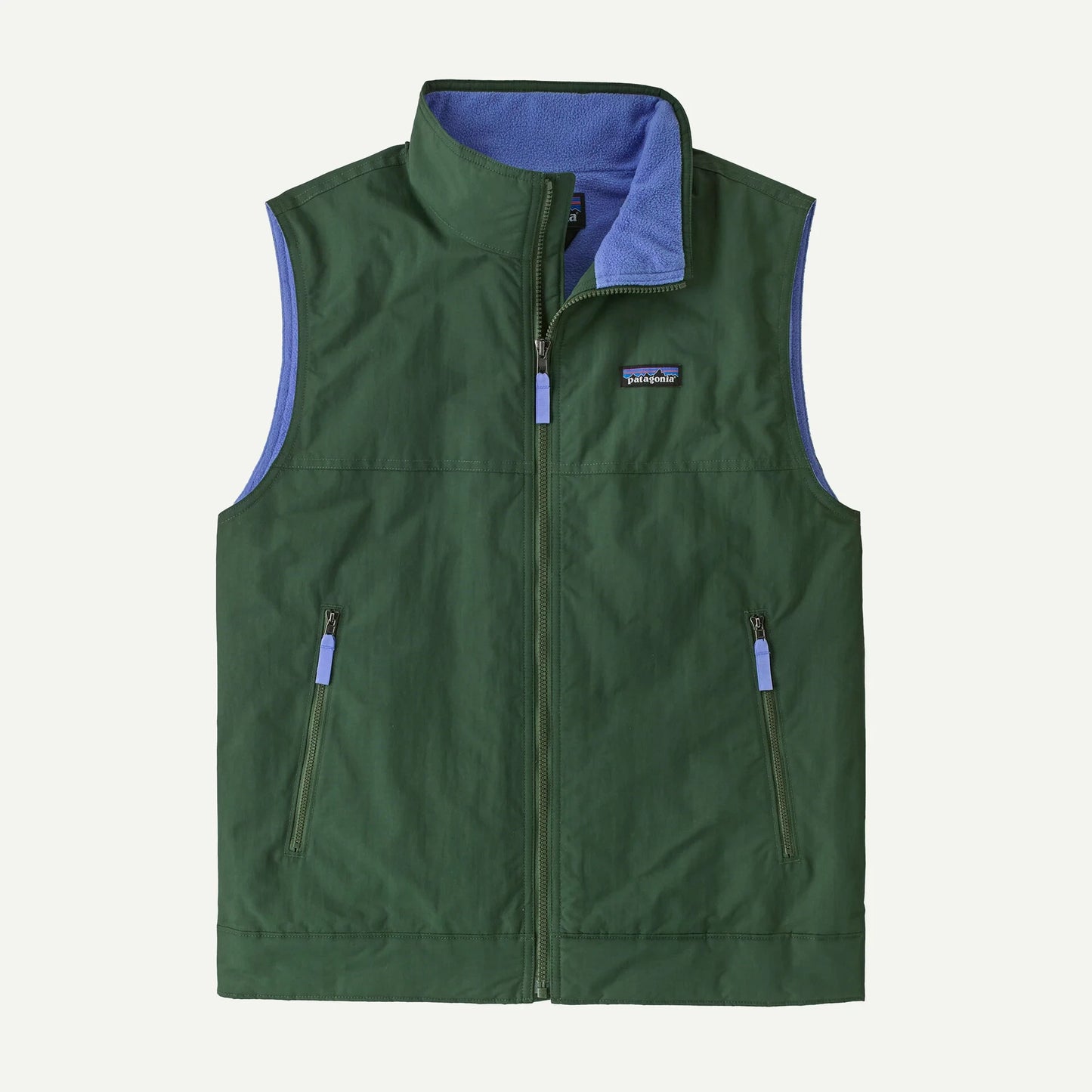 Men's Isthmus Lined Vest - US 2944
