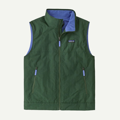 Men's Isthmus Lined Vest - US 2944