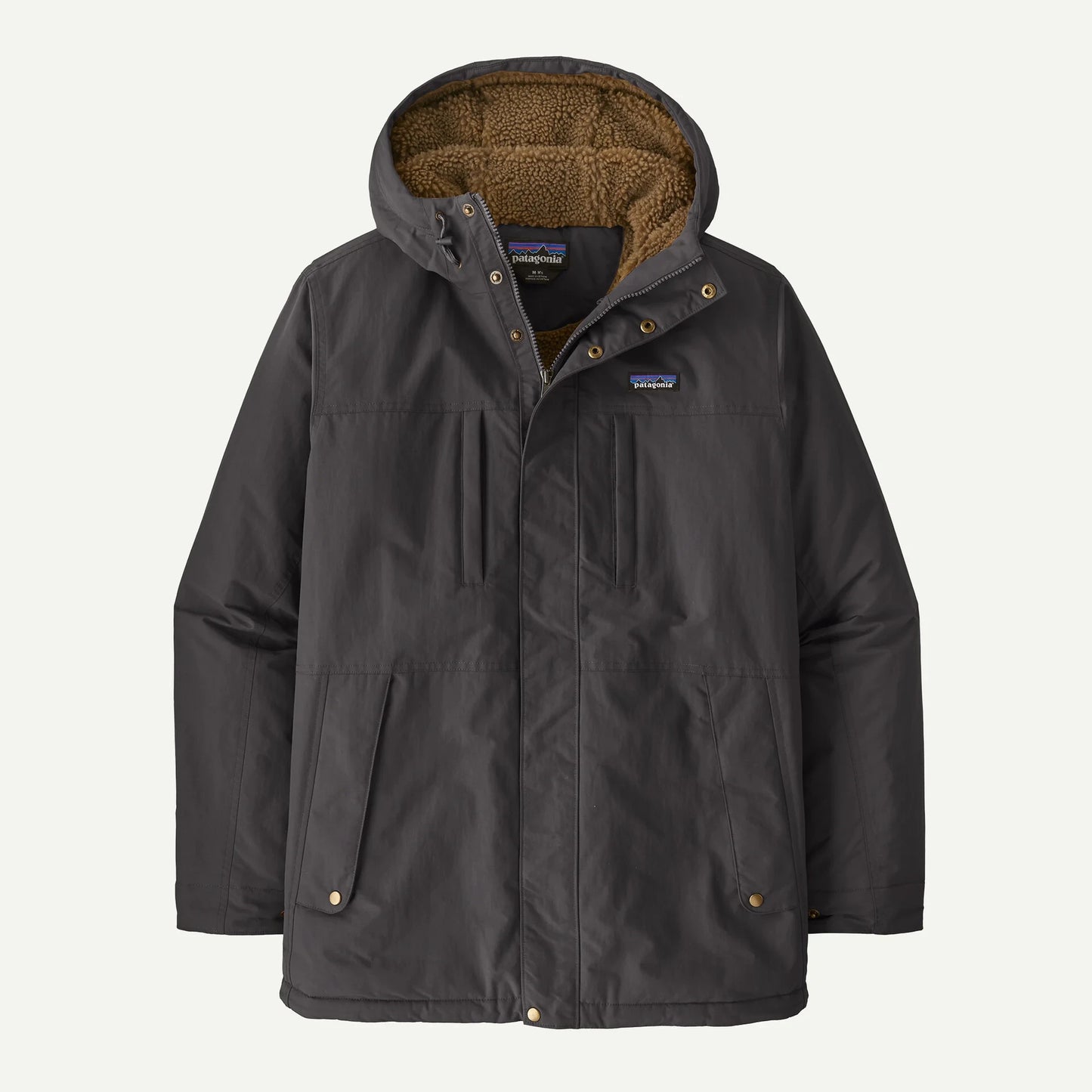 Men's Isthmus Parka - US 8946