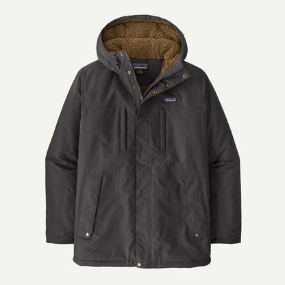Men's Isthmus Parka - US 8946