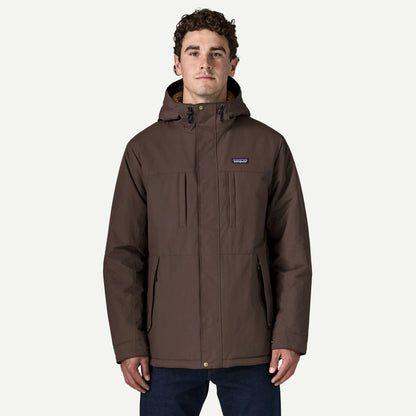 Men's Isthmus Parka - US 8946