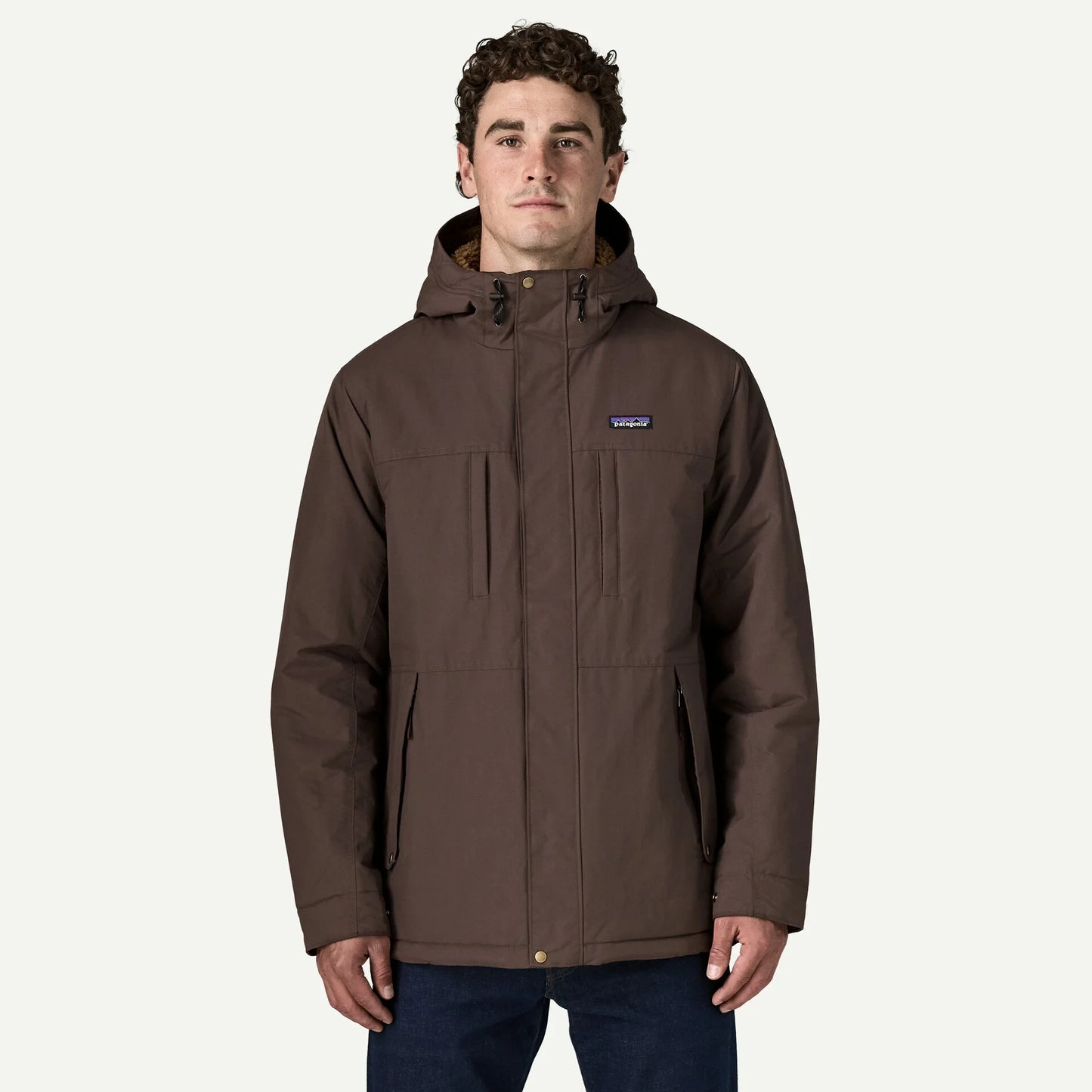 Men's Isthmus Parka - US 7155