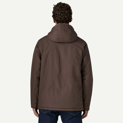 Men's Isthmus Parka - US 8946