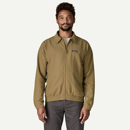 Men's Isthmus Unlined Jacket - US 7548
