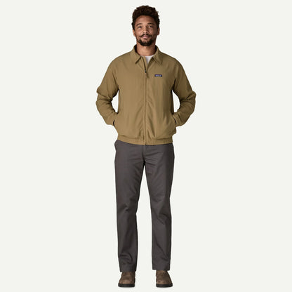 Men's Isthmus Unlined Jacket - US 2152