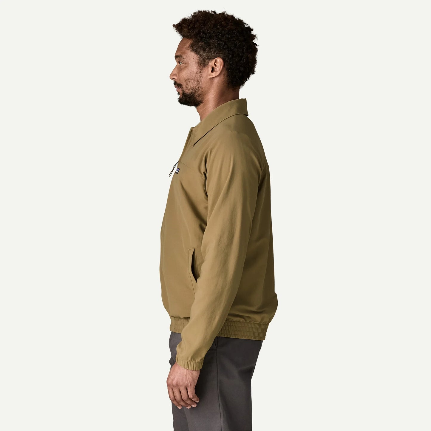 Men's Isthmus Unlined Jacket - US 6202